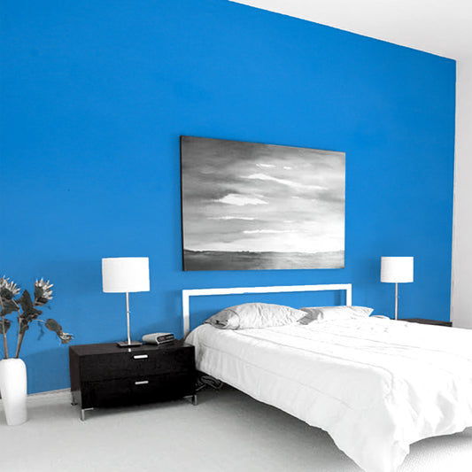 Wallnest Wall Stickers Wallpaper Solid Colour Home Renovation DIY Project, Gift Wrapper, Furniture, Fridge, Refrigerator, Kitchen Cupboard, Cabinets, Black, Self-Adhesive